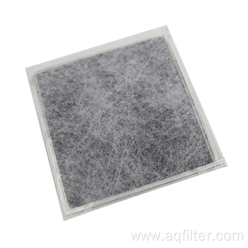 refrigerator filter cartridge replacement air filter